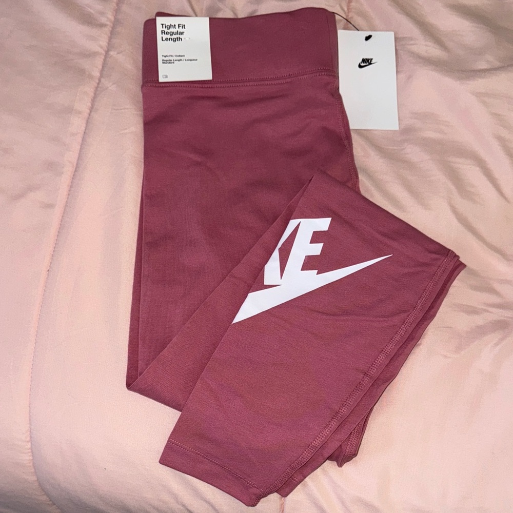 Nike Kids Rose Leggings
